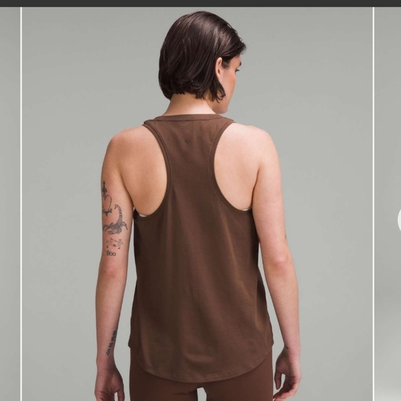 Lululemon Love Tank Top - Picture 2 of 2